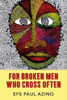 For Broken Men Who Cross Often